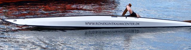 Roneklint Kajakcenter