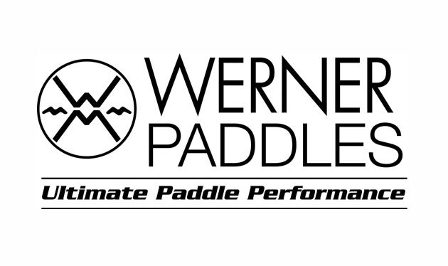 Werner Paddles